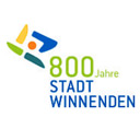 Festakt 800 Jahre Stadt Winnenden mit MP Kretschmann