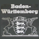 Wappen Baden-Württemberg