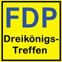 FDP-Dreik&ouml;nigstreffen