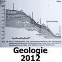 Geologie-Begehungen 2012