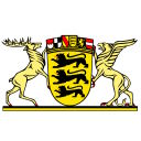 Landeswappen BW
