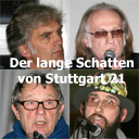Der lange Schatten von Stuttgart 21