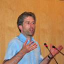 Boris Palmer im Stuttgarter Rathaus