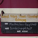 Protestzug Berlin
