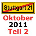 Oktober 2011, Teil 2