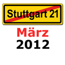 Sammelalbum M�rz 2012, Teil 1