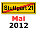Sammelalbum Mai 2012, Teil 1