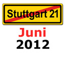 Sammelalbum Juni 2012, Teil 1
