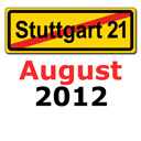 Sammelalbum August 2012, Teil 1