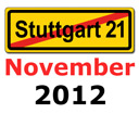 Sammelalbum November 2012, Teil 1