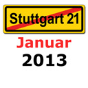 Sammelalbum Januar 2013, Teil 1