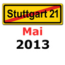 Sammelalbum Mai 2013, Teil 1