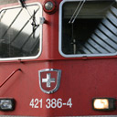 Sonderzug nach Zürich