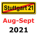 Monatsalbum August-September 2021